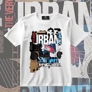 The Verve Jrban 97 Latest T-Shirt