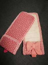 Remote control cover 遙控器保護套 x 5