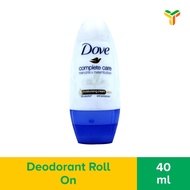 Dove Deodorant Original 40 ML