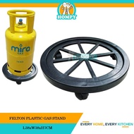 Gas Tank Roller Gas Roller Base Gas Stand Gas Roller Stand Flower Pot Roller Gas Wheel Roller