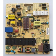 TOSHIBA LED TV 55'' POWER BOARD MODEL # 55L3750VM