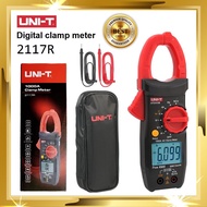 Kyoritsu kew2117R / UNI-T 2117R True RMS 1000A AC Clamp Meter tester / Multimeter Multi Tester / Digital Clamp Meter