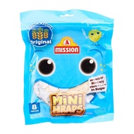 (Expiry 7 May 2026) Mission Mini Wrap (Original) 8 Per Pack 300g (PM)