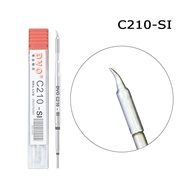 JIYAN2866 C210 Lead-free C210 Series T210 Handle Welding Tool Soldering Accessory Electric Soldering