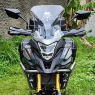 Visor Windshield Cb 150X Cb150X Cbx Model Clear Colorbmw And SMOKE Restock