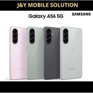 [ SET MALAYSIA ] Samsung A56 5G (12+256GB )