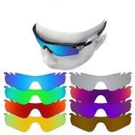 COD OOWLIT Polarized Replacement Lenses for-Oakley RadarLock Path Vented Sunglasses