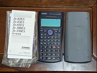 Casio 卡西歐 FX-350ES