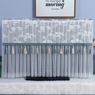 TV Dust Cover 2024 New Style 183cm 65 Inch 75 Simple Modern LCD TV Cover Cover Cloth 12.31