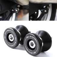 EP Evotech Paddock Stand Bobbins Triumph Trident 660 21-23