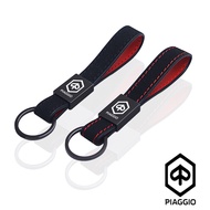 motorcycle key chain leather keychain Car Accessories for PIAGGIO FIY50 LX50 LXV TYPHOON X-EVO X8 X9