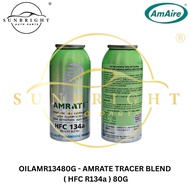 AMRATE TRACER BLEND ( HFC 134a ) 80G