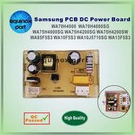 Samsung Washing Machine AC to DC Power Board