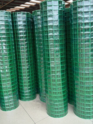 QIYINGE | Protective Small Hole Grid Fencing
