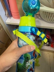Skater Toy Story水壺