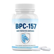 Hot Product BPC-157 Capsules BPC-157capules Source Factory 60 Capsules [yfE]