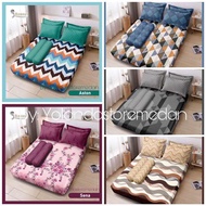 COD medan SPREI LADY ROSE 180x200 ILLUSION / SPREI LADY ROSE KING ILLUSION / SPREI ILLUSION KING  / SPREI ILLUSION 180x200 B2