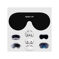 VR Glasses Protective Cover for Pico 4/Ultra/Pro Series Quest 2/3/3S and Vision Pro