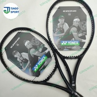 YONEX EZONE 98/100/100l AQUA night BLACK 2024