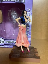 海賊王 Ichiban Kuji ROMANCE DAWN D Award 新世界