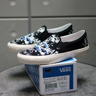 Vans SLIP ON BLUE TUNA Shoes