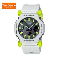 Casio G-Shock GA-2300MW-8A Analog Digital Men Watch