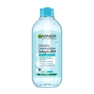 GARNIER Pure Active Micellar Cleansing Water (400ml)