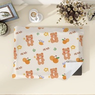 Dust Cover Cloth Laptop Dustproof Cloth Keyboard Tablet Dust Cover Dust Cover Protective Cover Print