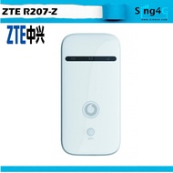ZTE R207-Z 3G 21Mbps Mifi Modem Sim high speed