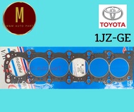 ประเก็นฝาสูบ TOYOTA 12JZ-GE CROWN JZS130 LEXUS GS300JZS130JZS140JZX90JZA80 DOHC 2500CC 24V ยี่ห้อ os