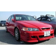 ACCORD CF4 CL1 SVF4 MUGEN FRONT GRILL