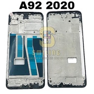 OPPO A92 A52 2020 NEW ORIGINAL LCD HOLDER MIDDLE FRAME