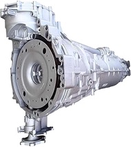 Car gearboxes Zf8hp55 8hp55 1087435079 A8 A6 Q5 Auto Transmission Gearbox
