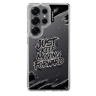 [S25ultraS24ultraS23ultra] HI-SHIELD Stylish เคสใสกันกระแทก Samsung รุ่น Street S180