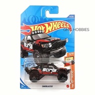 HW SANDBLASTER HOT TRUCKS HOT WHEELS HOTWHEELS DIECAST TOY CAR