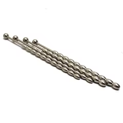 Catheters Sounds Electro Shock Urethral Dilators Stainless Steel Adult Products Urethral Catheter Ur