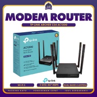 Tp-LINK Archer C54 AC1200 Dual-Band Wi-Fi Router