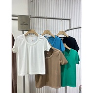 MAIKEW TOP/M2M 895 BANGKOK SHORT SLEEVE TOP (MM895)