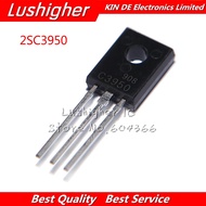 20pcs 2SC3950 TO-126 C3950 TO-126F