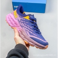 Hoka One speedgoat at 5 mesh breathable women's sneakers 36-41