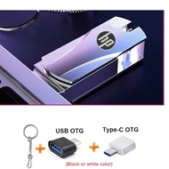 Shockproof and waterproof USB flash drive ◈Pendrive Flash Drive U Disk USB Pendrive TypeC High Quali