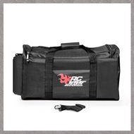 [M G L O] Duffel Bag Waterproof Storage Bag for 1/10 RC Crawler Drift Cars Axial SCX10 90046 Traxxas