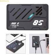 Doublebuy 160G 250G 320G 500G 750G 1TB USB3 0 2 5inch Externals Hard Drive for Fast Backups and Trav