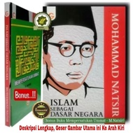 Buku KHILAFAH dan KERAJAAN Konsep Pemerintahan Islam Studi Kritis Kerajaan Bani Umayyah dan Bani Abb