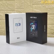 HiBy海貝R3 R5 R5S R3PRO R6 R6PRO無失真音樂播放器wifi隨身聽二手