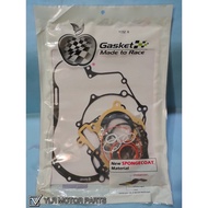 YAMAHA Y15ZR APPLE GASKET COMPLETE SET GASKET OVERHAUL Y15 YSUKU
