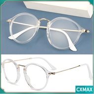 CVMAX Glasses Frame Vintage  Unisex Eyeglasses