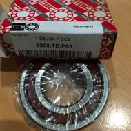 BEARING HIGH SPEED 6205TBP63/6205 TBP63 IBC GERMANY