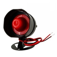 1 TONE SIREN (CAR ALARM SIREN)