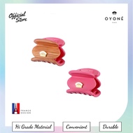 OYONE PARIS Hair Jaw Clip 0019 Premium Hair Clip